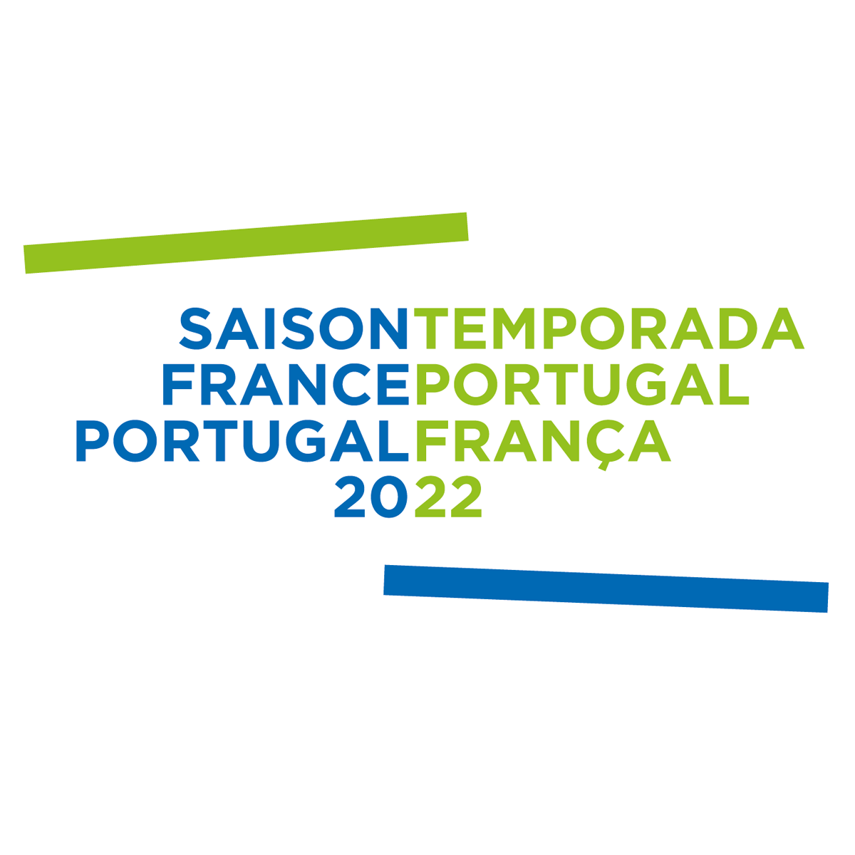 Saison France Portugal 2022